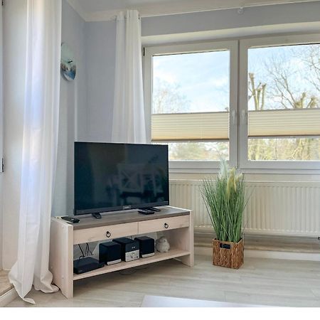 Goosbrink Wohnung 15 博尔滕哈根 外观 照片