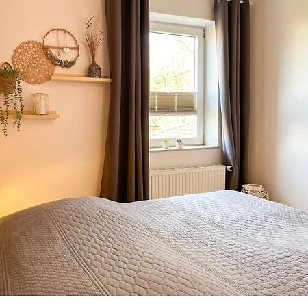 Goosbrink Wohnung 15 博尔滕哈根 外观 照片