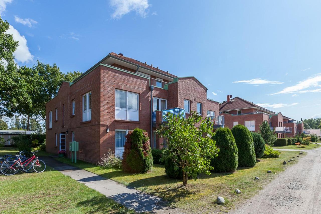 Goosbrink Wohnung 15 博尔滕哈根 外观 照片