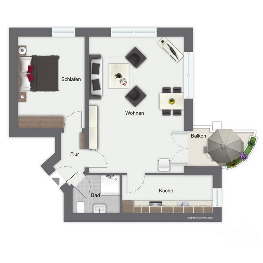 Goosbrink Wohnung 15 博尔滕哈根 外观 照片