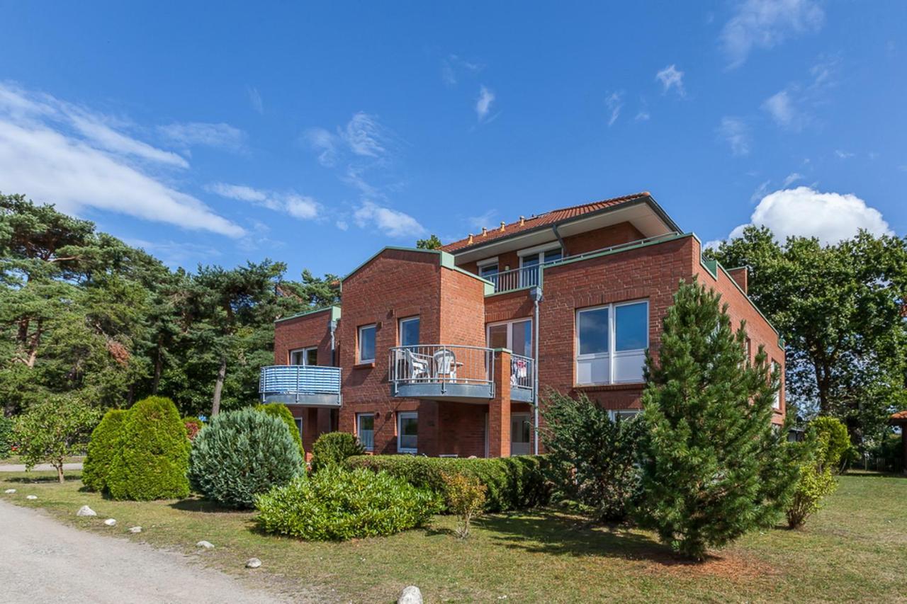 Goosbrink Wohnung 15 博尔滕哈根 外观 照片