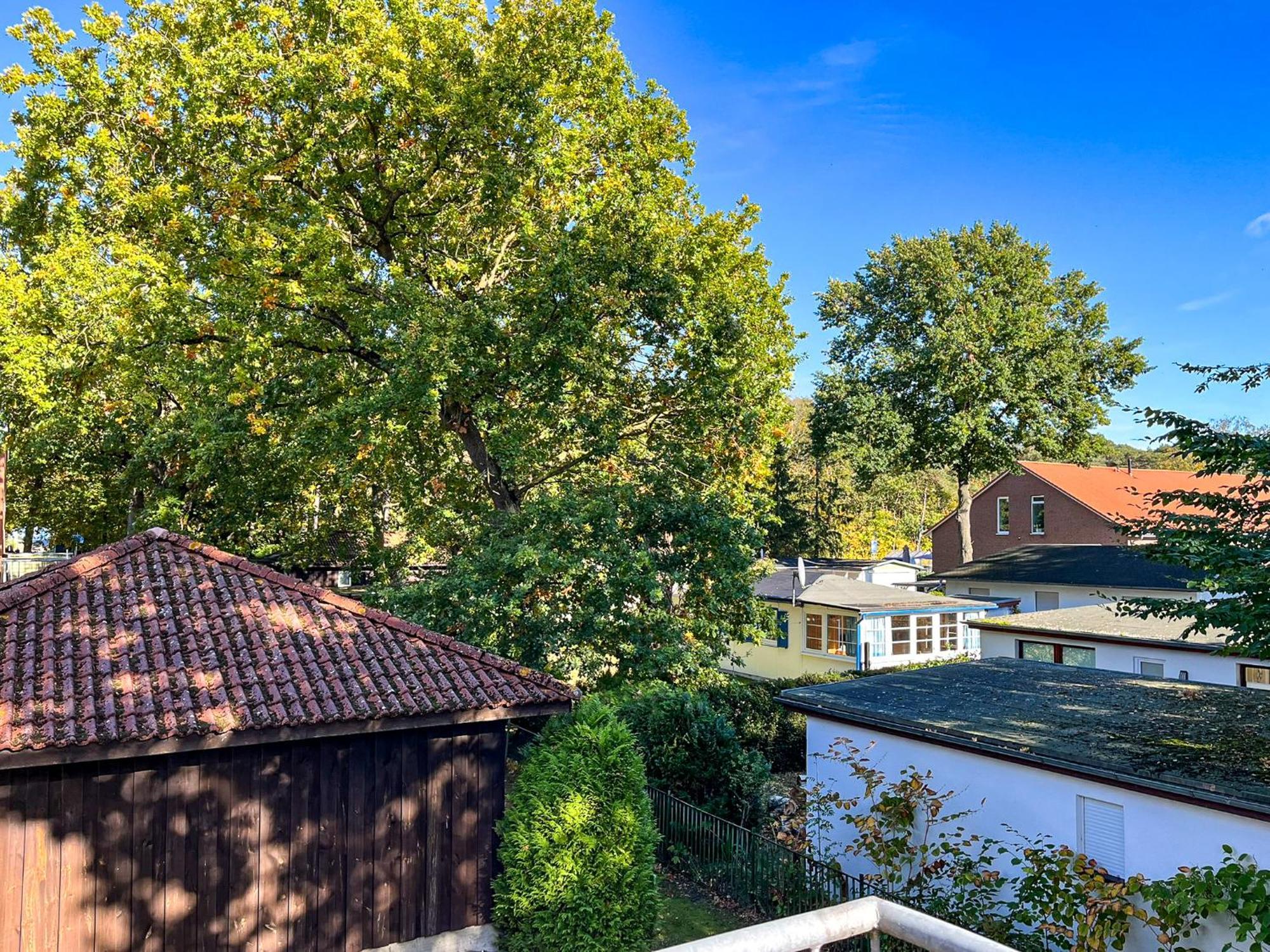 Goosbrink Wohnung 15 博尔滕哈根 外观 照片