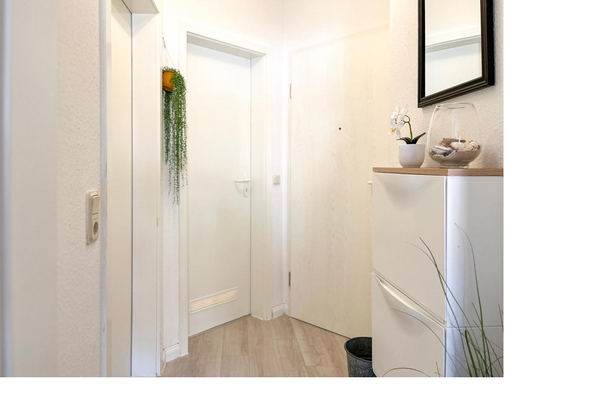 Goosbrink Wohnung 15 博尔滕哈根 外观 照片