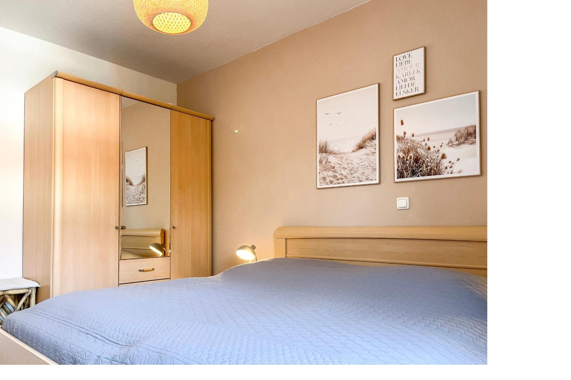 Goosbrink Wohnung 15 博尔滕哈根 外观 照片