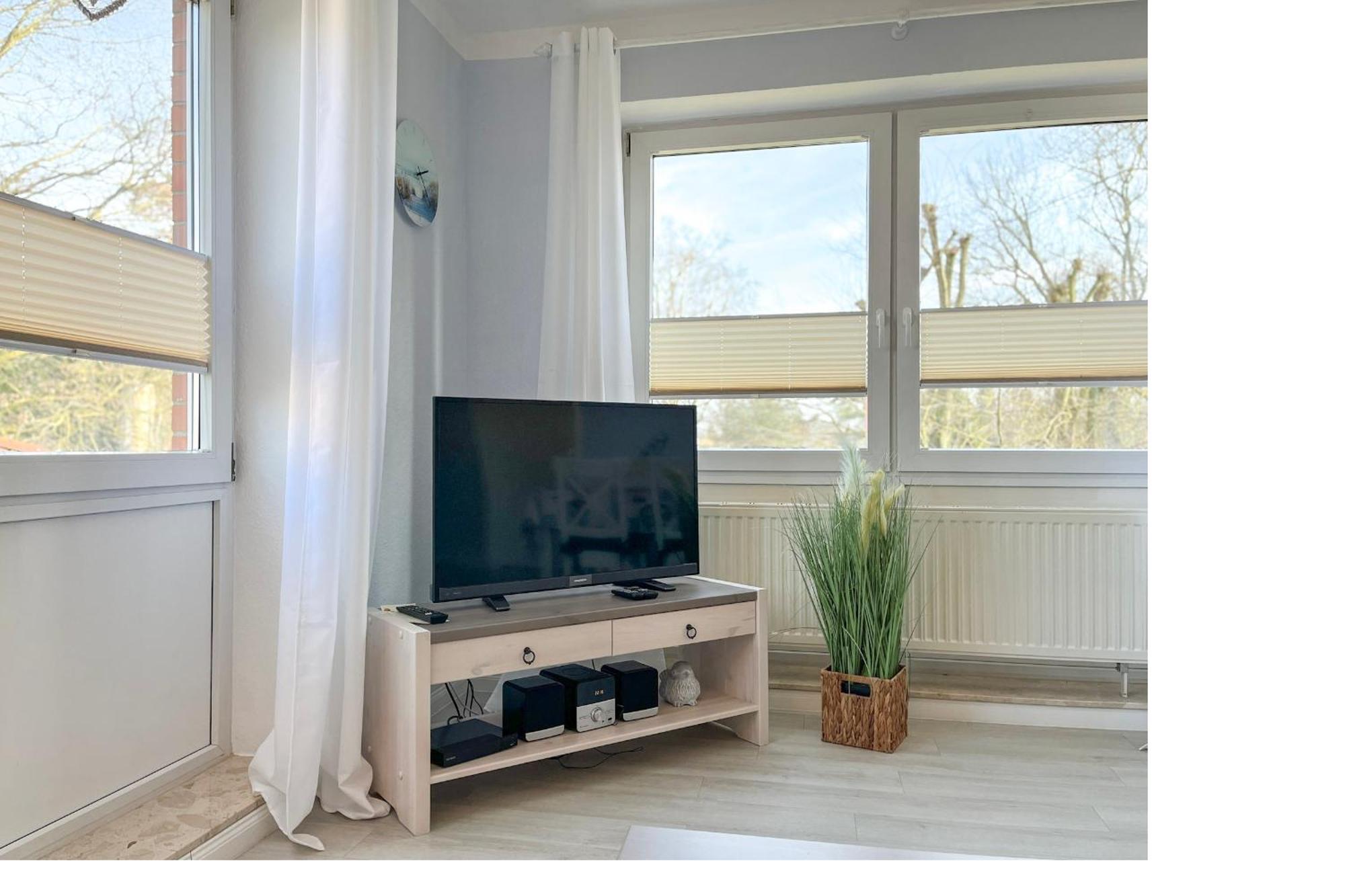 Goosbrink Wohnung 15 博尔滕哈根 外观 照片