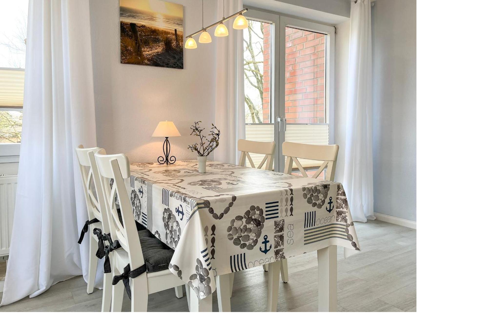 Goosbrink Wohnung 15 博尔滕哈根 外观 照片