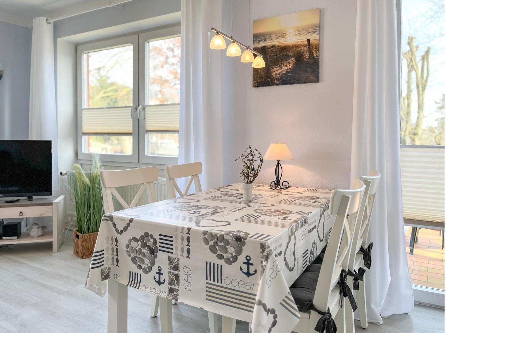 Goosbrink Wohnung 15 博尔滕哈根 外观 照片