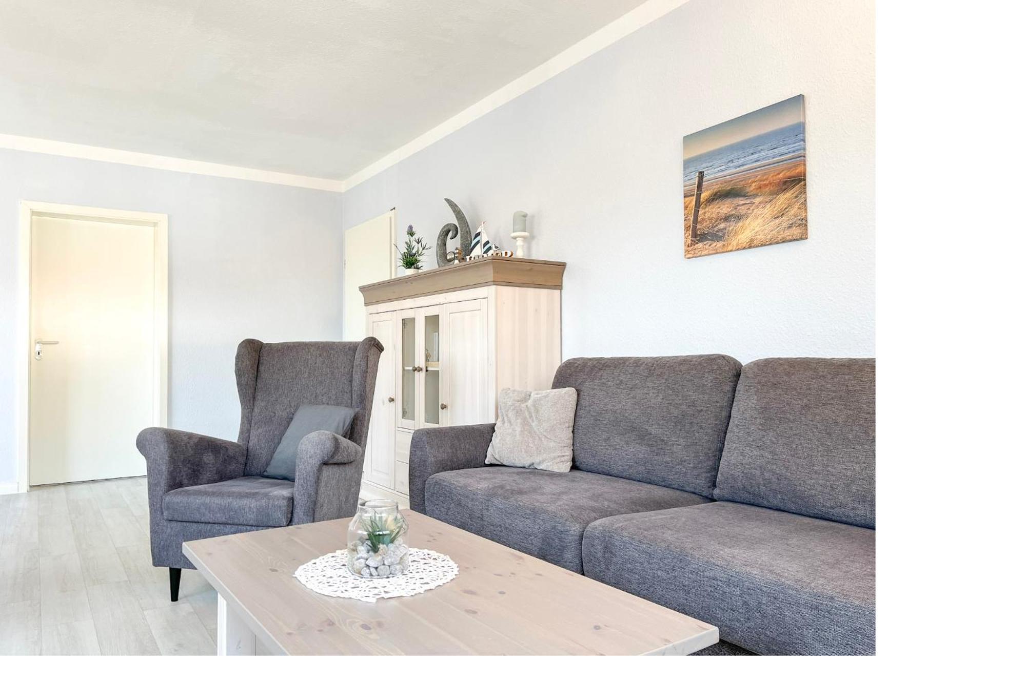 Goosbrink Wohnung 15 博尔滕哈根 外观 照片